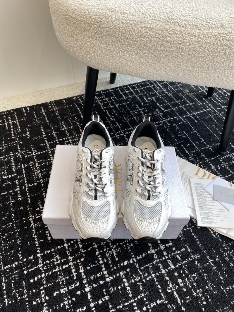 Christian Dior Sneaker